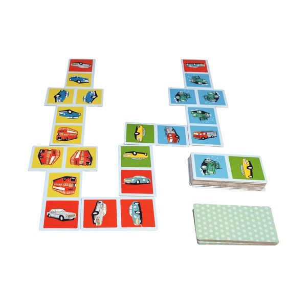 Gioco di società Road Trip - Rex London-image-2