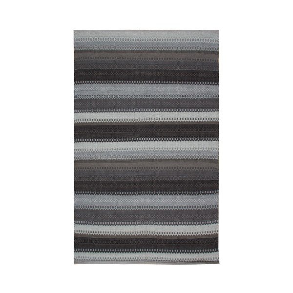 Tappeto in cotone Garida Herning, 120 x 180 cm - Eko Halı