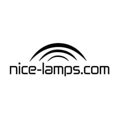 Nice Lamps · Nixon 