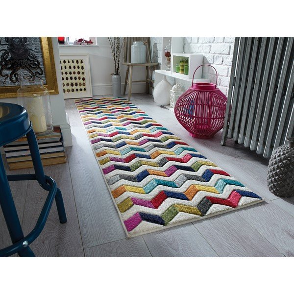 Tappeto 230x66 cm Bolero - Flair Rugs-image-4