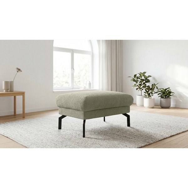 Pouf verde chiaro Gomero - Scandic-image-1
