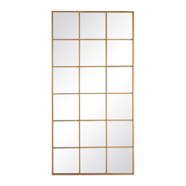 Specchio da parete 90x180 cm WIndow - Ixia