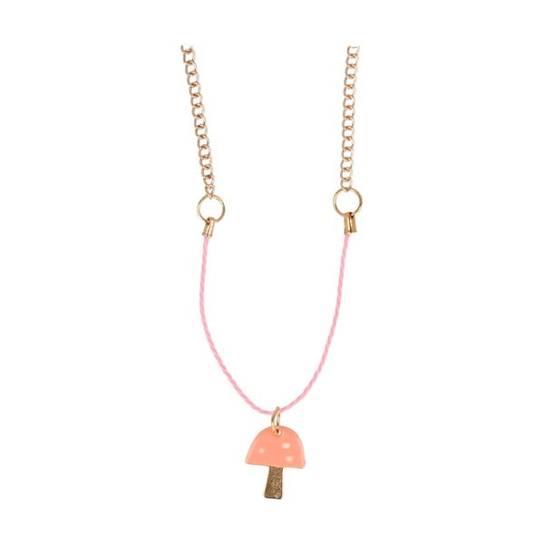 Collana Mushroom - Meri Meri