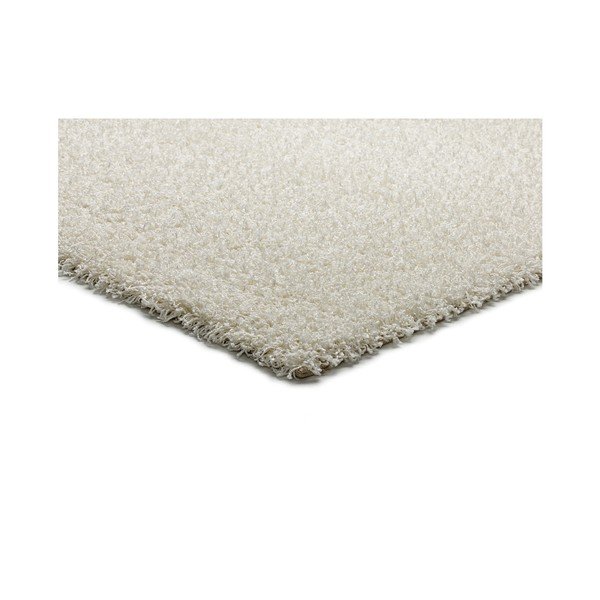 Tappeto bianco Hanna, 80 x 150 cm - Universal-image-1
