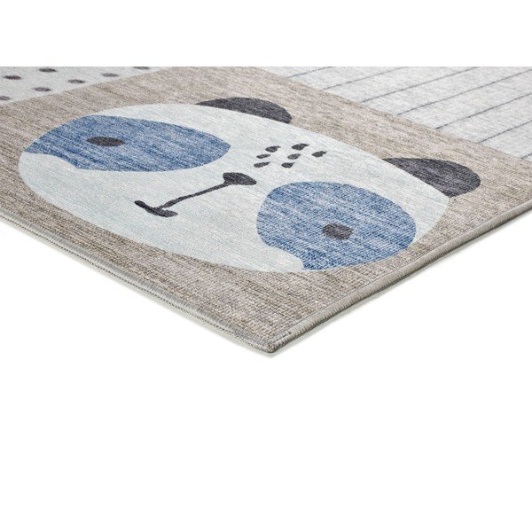 Tappeto per bambini lavabile 120x170 cm Candy – Universal-image-2