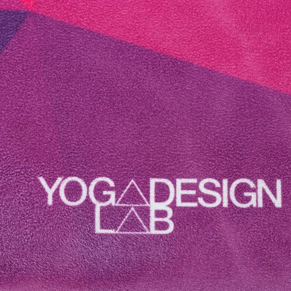Podložka na jógu Yoga Design Lab Geo, 3,5 mm-image-4