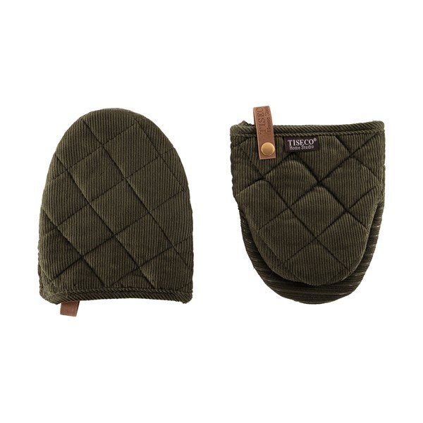 Set di guanti da forno 2 pz Velmar – Tiseco Home Studio