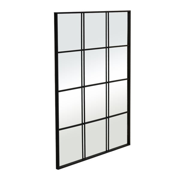 Specchio da parete 90x120 cm WIndow - Ixia