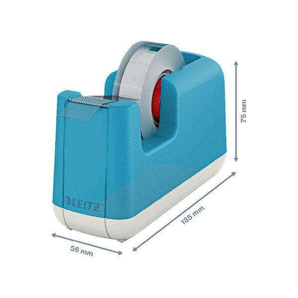 Macchina svolgitrice di nastri Cosy - Leitz-image-4