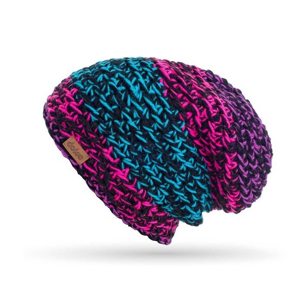 Cappello fatto a mano all'uncinetto Molly - DOKE