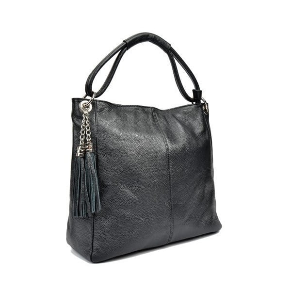 Borsa in pelle - Anna Luchini-image-1