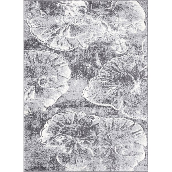 Tappeto grigio 133x180 cm Avanti - FD