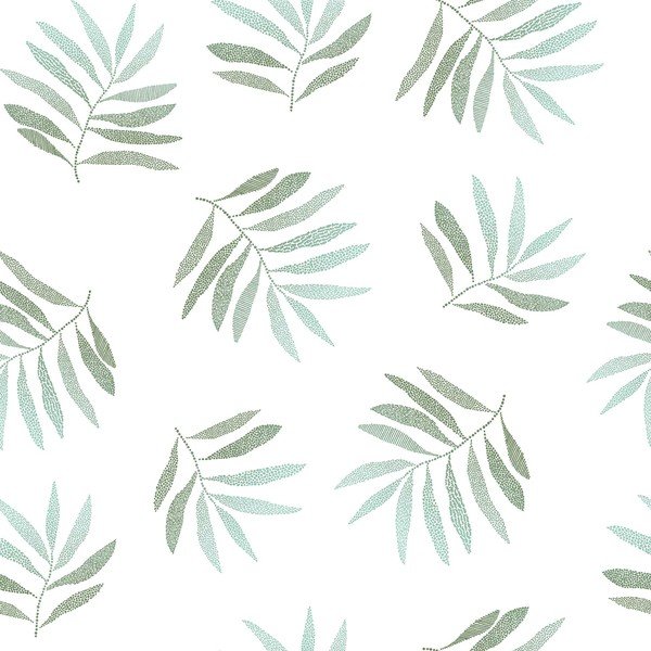 Tovaglia adatta per pulizia con panno umido 140x240 cm Verdalis – douceur d'intérieur-image-2