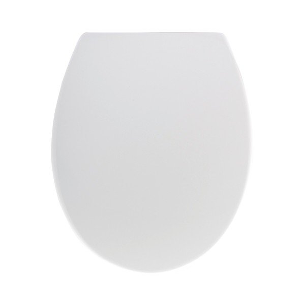 Sedile per WC Premium Cento Bianco - Wenko-image-1
