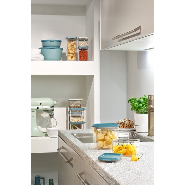 Scatola per alimenti Nordic white - Mepal-image-3