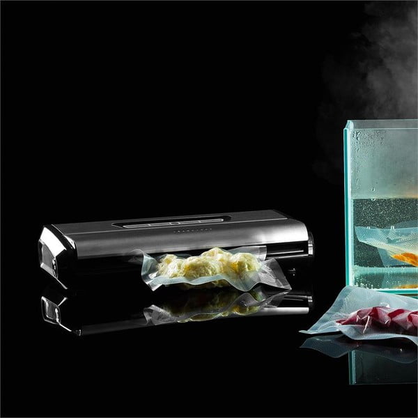 Aspirapolvere Foodlocker Pro - Klarstein-image-1