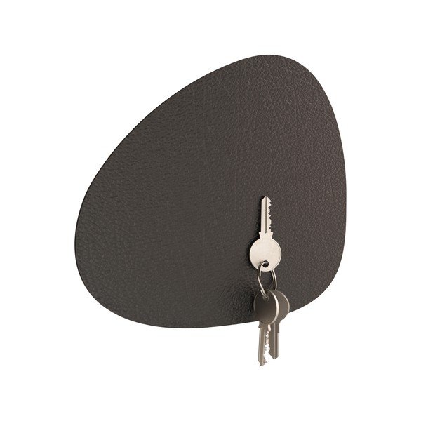 Portachiavi in eco pelle Board XL Bull – LIND DNA