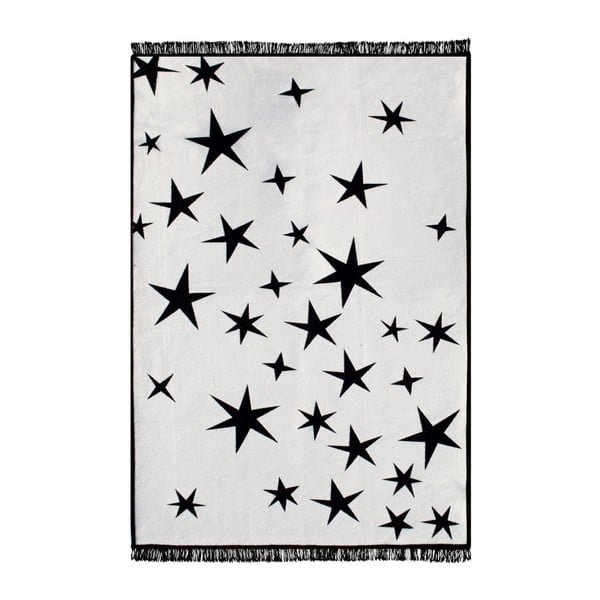 Tappeto Doube Sided Milkyway, 120 x 180 cm - Kate Louise-image-2