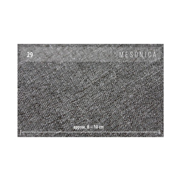 Poggiapiedi grigio Toro - MESONICA-image-4