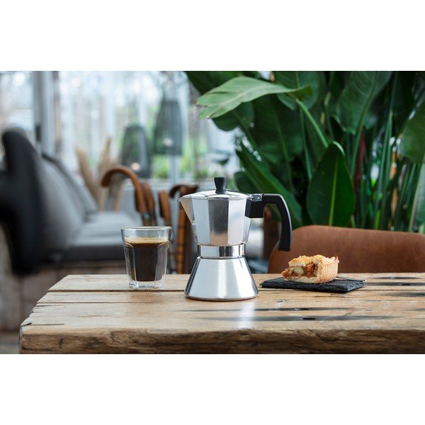 Teiera moka 310 ml Tivoli - Leopold Vienna-image-1