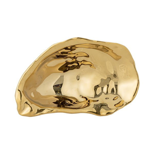 Ciotola decorativa in ceramica 8x12,5 cm Kellis – Bloomingville-image-2