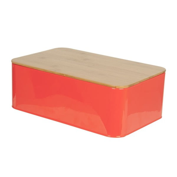 Chlebník Solid Neon Orange