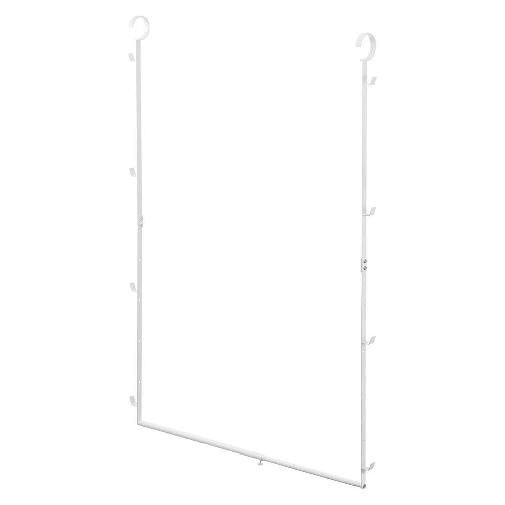 Organizzatore di armadi metallici sospesi Smart - YAMAZAKI | Organizer per armadi