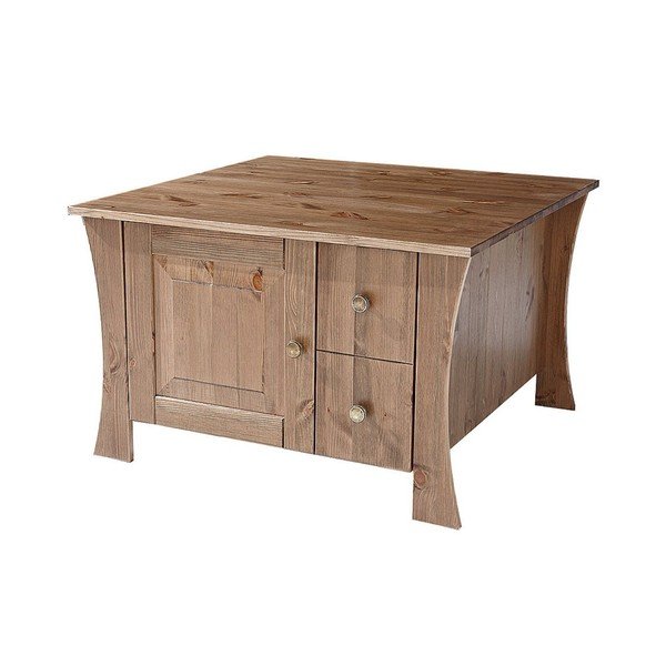Kávový stolek Viva, 75 cm