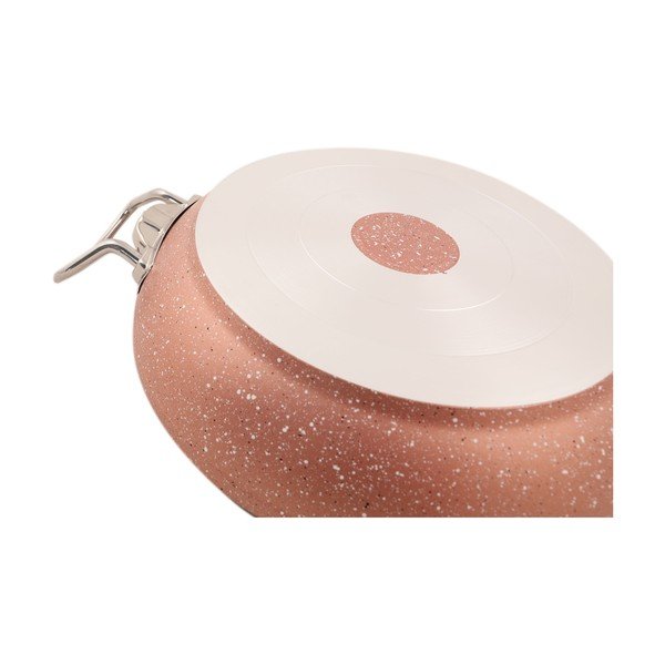 Teglia in alluminio ø 22 cm Classic - Güral Porselen-image-1