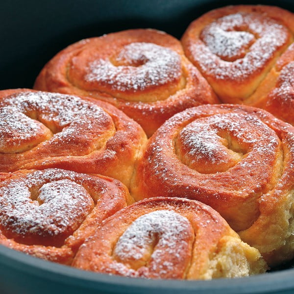 Pentola in alluminio, ø 32 cm Kerros - Kela-image-3