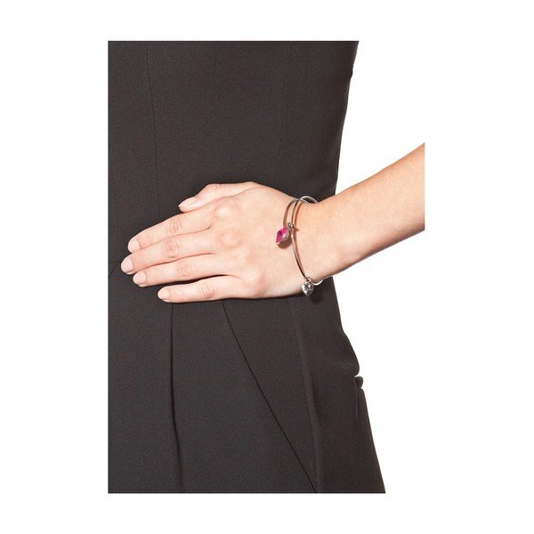 Bracciale da donna in argento Honora - NOMA