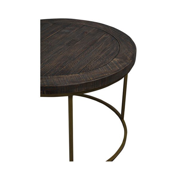 Tavolino da caffè Dalton - Rowico-image-1