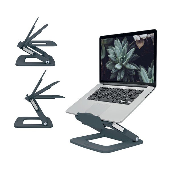 Supporto per laptop regolabile Ergo - Leitz-image-3