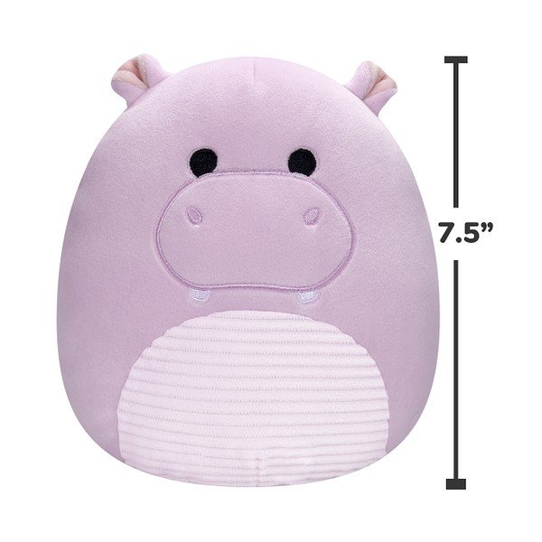 Peluche Hanna - SQUISHMALLOWS-image-3