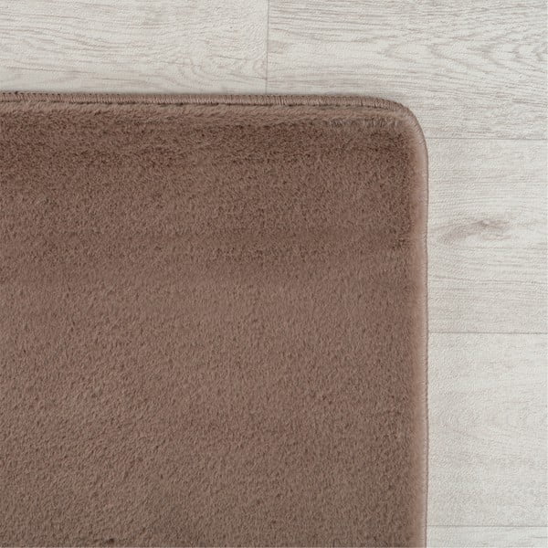Tappeto color terracotta lavabile 160x220 cm Joy 1400 – Ayyildiz Carpets-image-4
