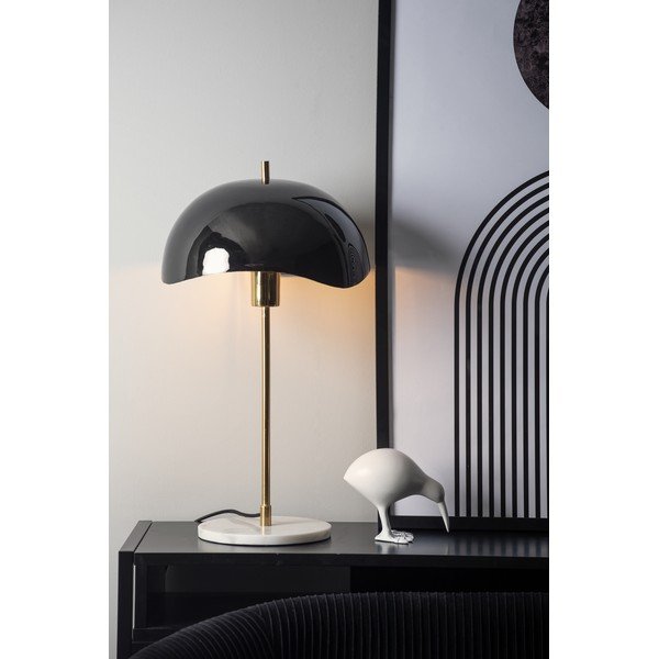 Statuetta in metallo Bird - PT LIVING-image-1