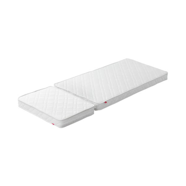 Materasso per letto regolabile per bambini , 70 x 140/190 cm Sleep - Flexa