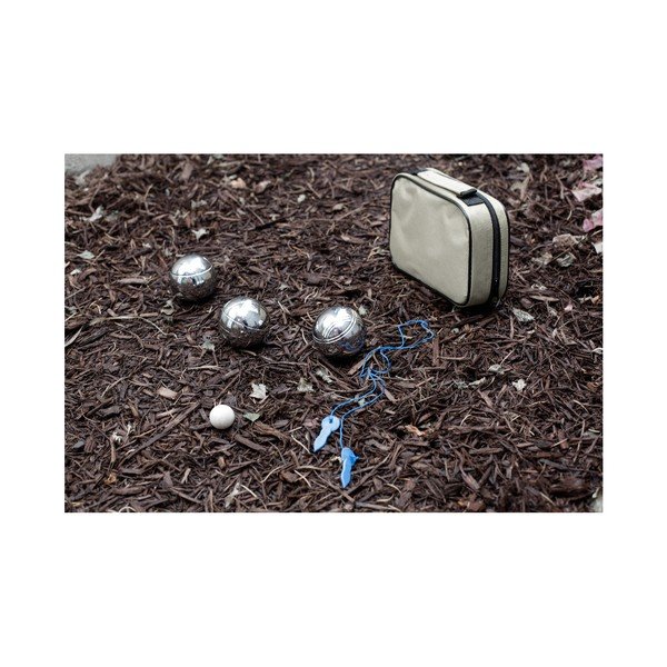 Set da bocce Boules - Kikkerland-image-1