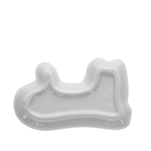 Stand portagioielli in ceramica Cat – Rex London-image-3