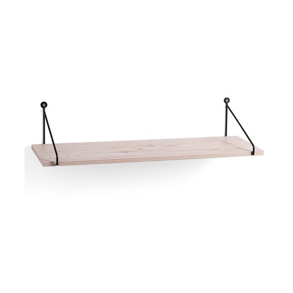 Scaffale a muro Lower Fast - Tomasucci