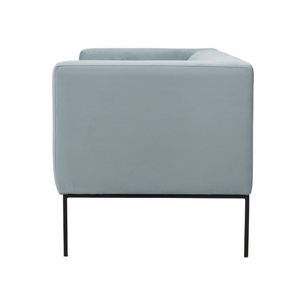 Divano grigio chiaro , 195 cm Neptune - Windsor & Co Sofas-image-3