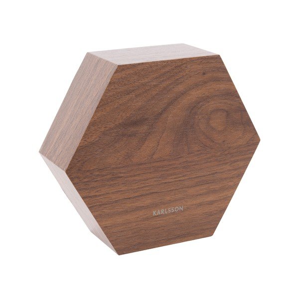 Sveglia digitale Hexagon - Karlsson-image-2