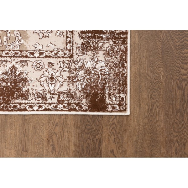 Tappeto marrone 80x150 cm Terno Brown - FD-image-3