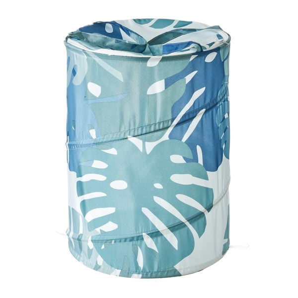 Cesto per la biancheria in stoffa Dubia - Casa Selección