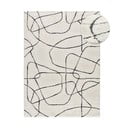 Tappeto crema 160x230 cm Blanche - Universal