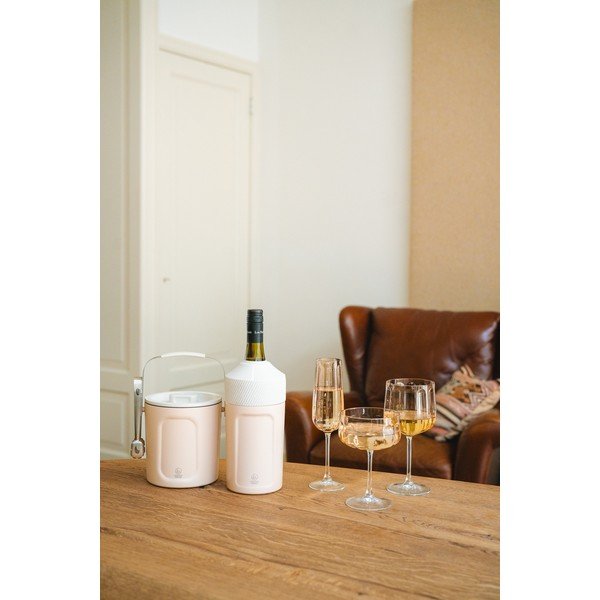 Set di bicchieri da bollicine 2 pz 365 ml Corvina – Leopold Vienna-image-2