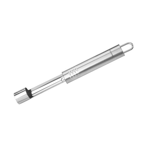 Tagliacarte ovale in acciaio inox Food & More - Fackelmann