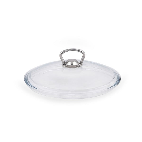 Pentola in alluminio con coperchio 2,75 l Classic - Güral Porselen-image-3