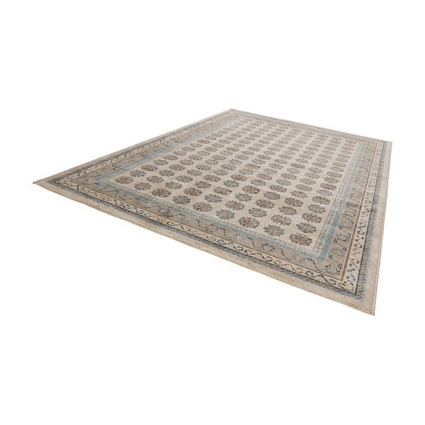 Béžový koberec Mint Rugs Classico Royal, 200 x 290 cm-image-1