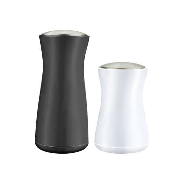 Sale&Pepe, saliera e pepiera - Vialli Design